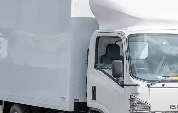 Isuzu NMR85H Truck - Light Duty (N-Series)
