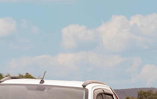 Isuzu D-MAX Double Cab TFS 87 4X4 D/C M/T